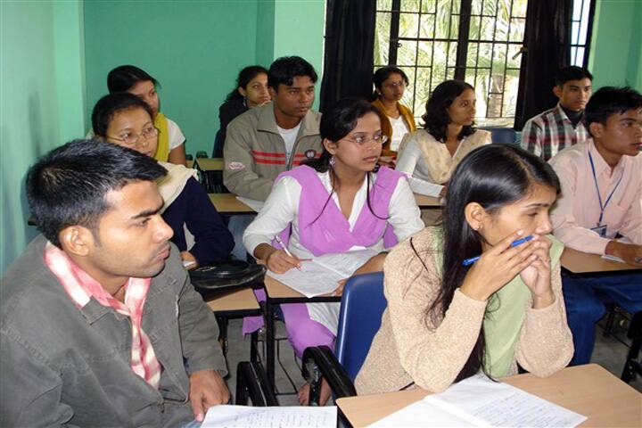 classroom